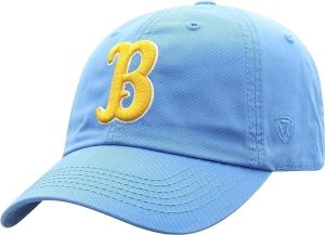 UCLA B UCLA B Hat