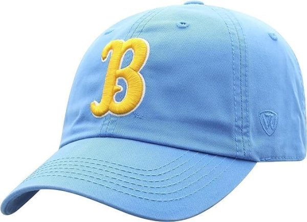 UCLA B Hat