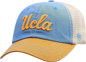UCLA Offroad Mesh UCLA Offroad Mesh Hat