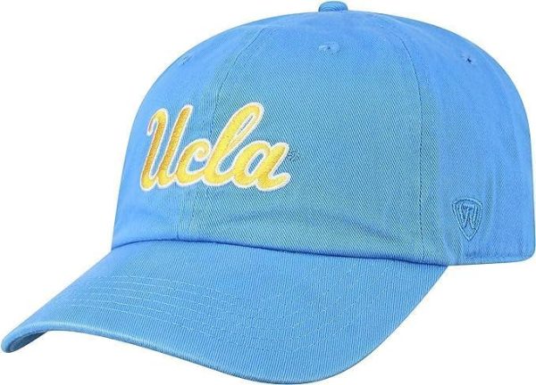 UCLA Primary Hat
