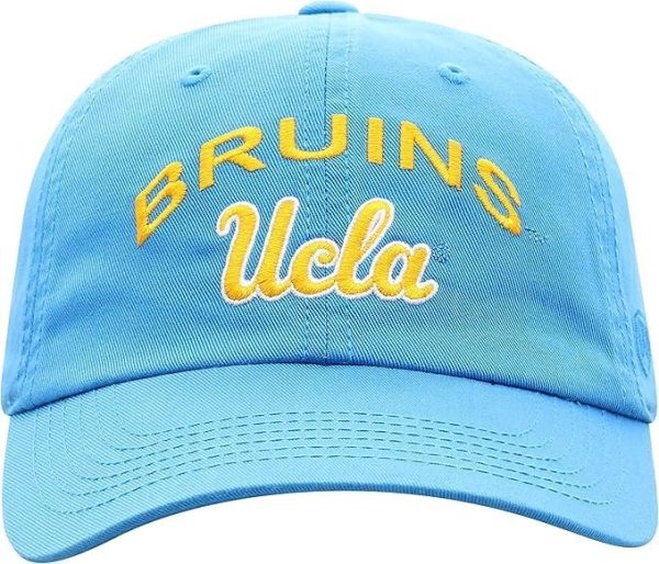 UCLA Primary Arch Hat