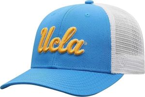 UCLA Trucker UCLA Trucker Hat