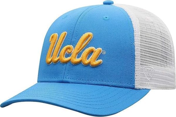 UCLA Trucker Hat