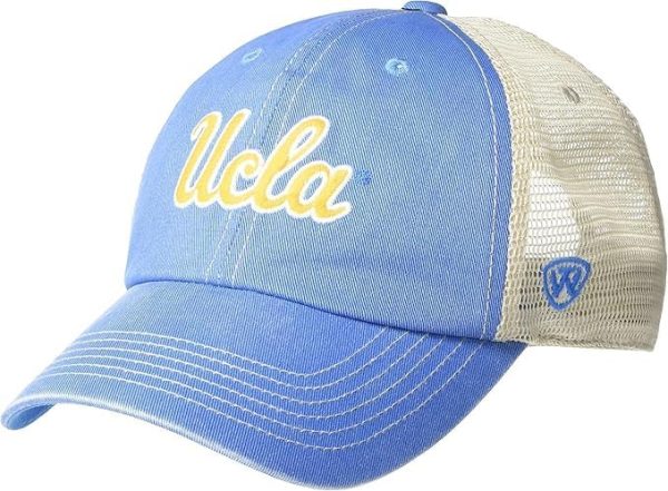 UCLA Vintage Hat