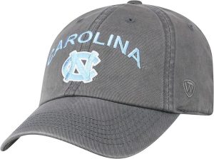 UNC Charcoal Arch UNC Charcoal Arch Hat