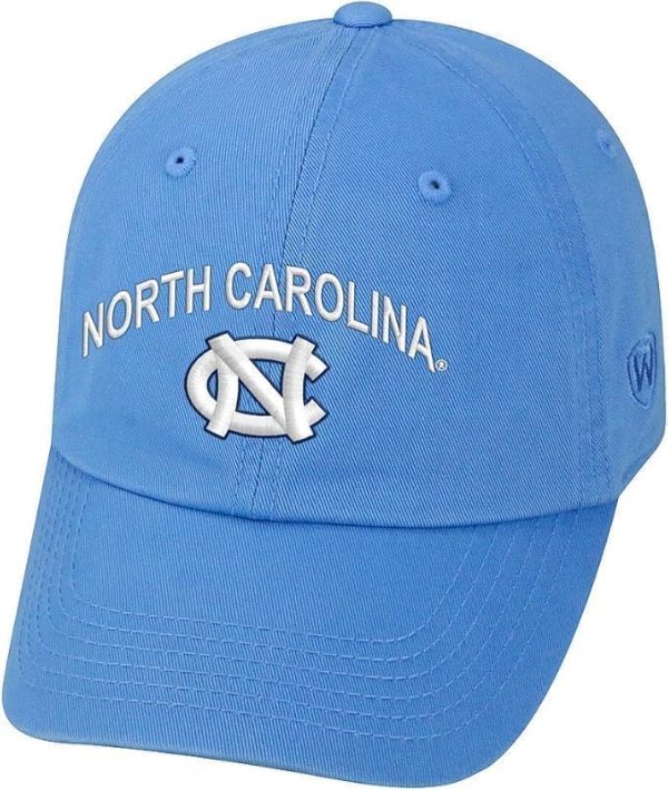 UNC Primary Arch Hat