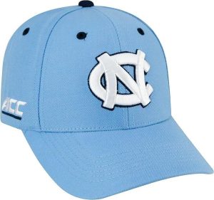 UNC Triple Conference Hat
