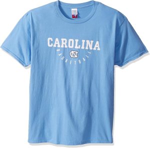 UNCBasketballshirt UNC Basketball T-Shirt