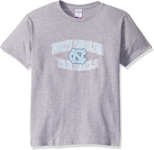 UNCGreyshirt UNC Grey T-Shirt