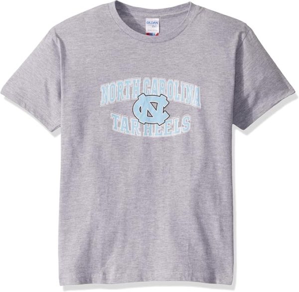 UNCGreyshirt UNC Grey T-Shirt