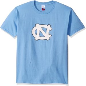 UNC Large Logo T-Shirt