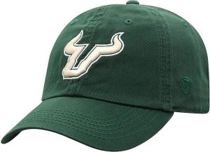 USF Primary Icons (U) Hat