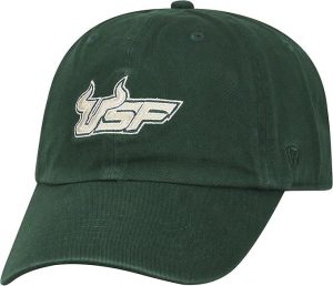 USF Team Icon (USF) Hat