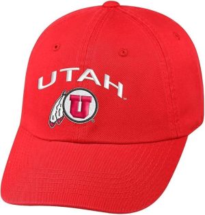 Utah Primary Arch Hat