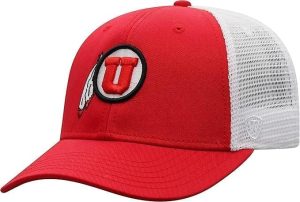 Utah Trucker Hat