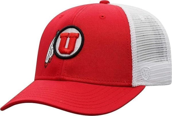 Utah Trucker Hat
