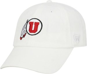 Utah White Hat