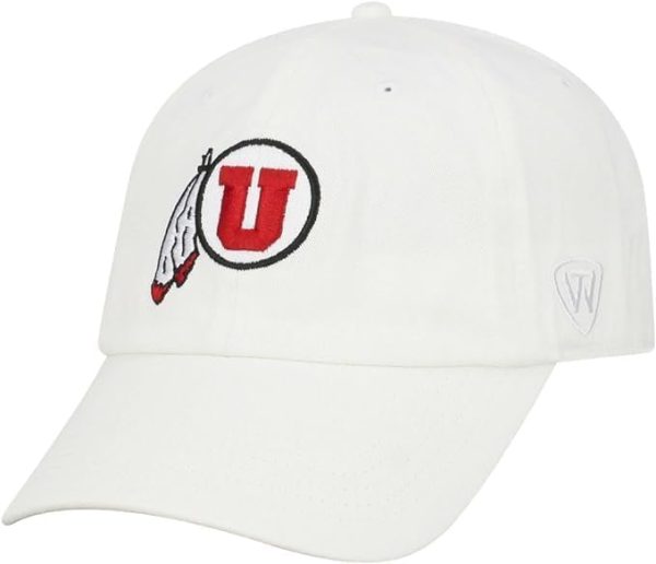 Utah White Hat