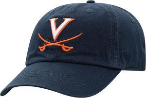 Virginia Primary Hat