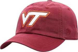 Virginia Tech Primary Hat