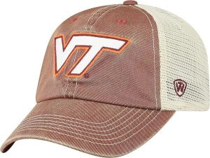 Virginia Tech Vintage Hat