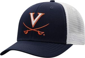 Virginia Trucker Hat