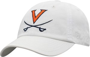 Virginia White Hat