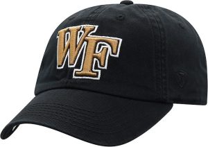 Wake Forest Primary Hat