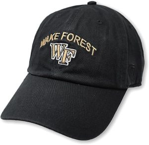 Wake Forest Primary Arch Hat