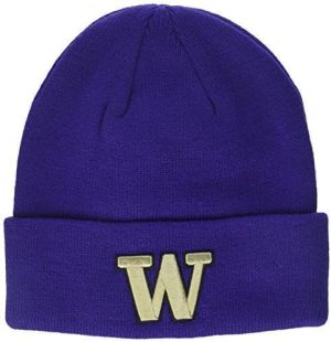 Washington Washington Cuffed Beanie
