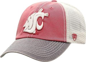 Washington State Mesh Offroad Hat