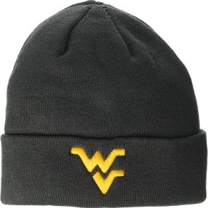 West Virginia West Virginia Cuffed Beanie