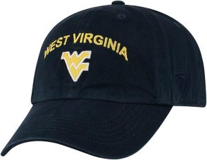 West Virginia Primary Arch West Virginia Primary Arch Hat