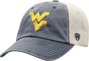 West Virginia Vintage West Virginia Vintage Hat