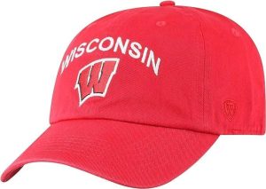Wisconsin Primary Arch Wisconsin Primary Arch Hat