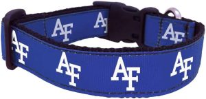 Air Force Dog Collar