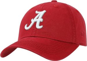 Alabama A Primary Hat