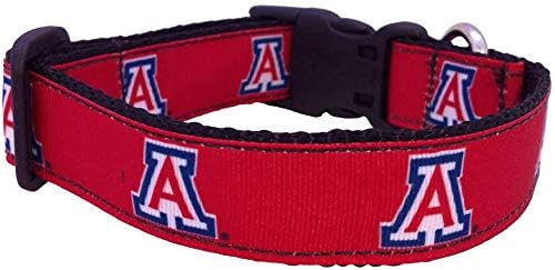 Arizona Dog Collar