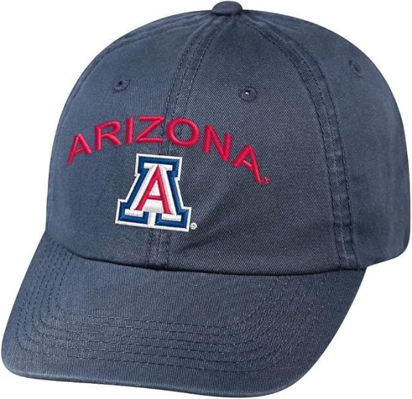 Arizona Primary Arch Hat