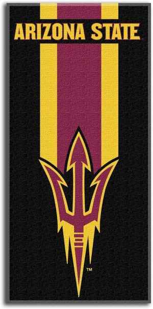 arizonastateblanket Arizona State Beach Blanket