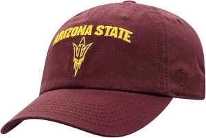 Arizona State Primary Arch Hat