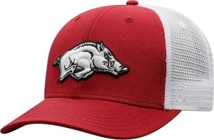 Arkansas Trucker Hat
