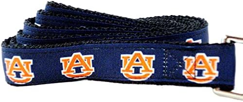 Auburn Dog Leash