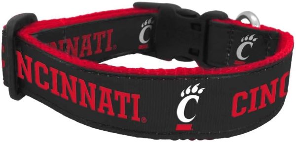 Cincinnati Dog Collar