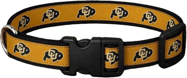 coloradogoldcollar Colorado Gold Dog Collar