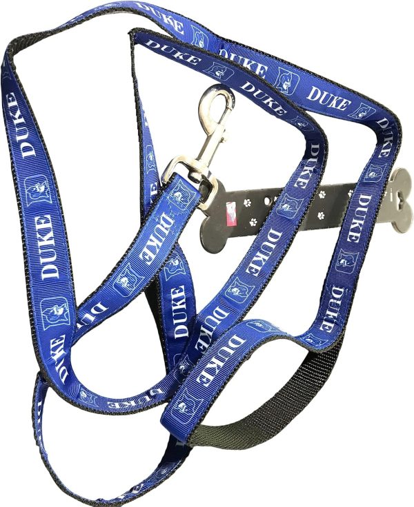 Duke Dog Leash