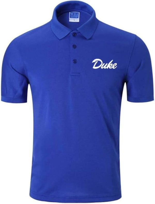 Duke Collegiate Polo Shirt