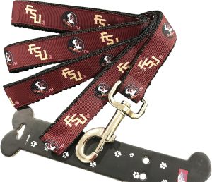 floridastatefsuleash Florida State FSU Dog Leash