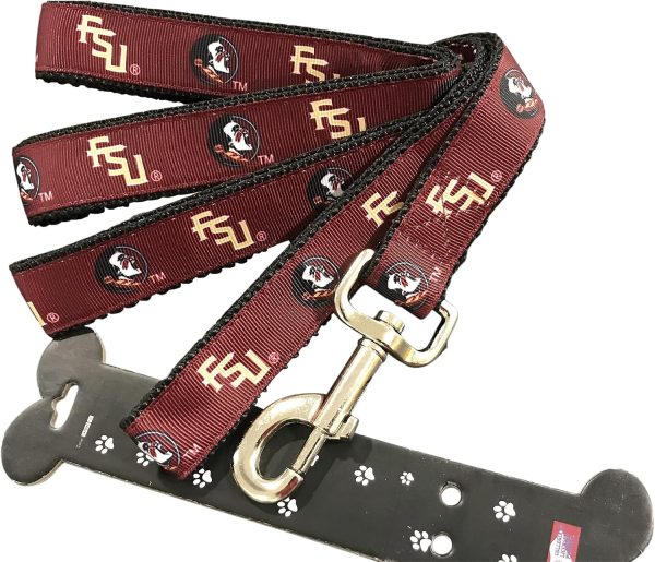 Florida State FSU Dog Leash