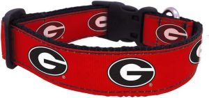 Georgia G Dog Collar